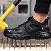 CHAUSSURE DE SECURITE DE TRAVAIL thumb 1
