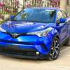 TOYOTA CH-R 2018 thumb 12