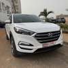 Hyundai tucson 2017 thumb 3