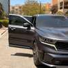 2022 Kia Sorento 7 place thumb 1