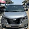 Starex 3 places 2019 diesel fourgon thumb 5