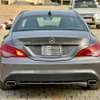 Mercedes CLA 250 2016 thumb 1