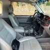 Mitsubishi Pajero thumb 4