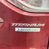 Ford Escape Titanium 2015 Automatique essence déjà Muté thumb 8