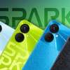 Tecno Spark 9  Pro - (128Go Ram 4Go) - 50+2+0.8 Mp thumb 7