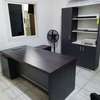 Table de bureau avec retour 1,60/1,80/2,00/2,40 thumb 5
