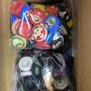 👉 Stickers / Caps Analogiques ´ Nintendo Switch & PS5 thumb 3