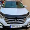 Hyundai Santafe  2016 thumb 0