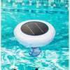 Nettoyeur de piscine, Ioniseur solaire, économise 85% de CH thumb 1