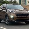 Kia sportage 2017 EX thumb 0