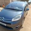 CITROËN C4 AUTOMATIQUE  Gasoil thumb 4