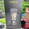 Mixeur Smart Oraimo Capacity 2 Speed Control Blender 1.5L thumb 6