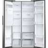 RÉFRIGÉRATEUR HAIER SIDE BY SIDE 2PORTES DISTRIBUTEUR GLAÇON thumb 7