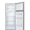 RÉFRIGÉRATEUR HISENSE 2PORTES SILVER thumb 1