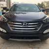 Hyundai Santa Fe 2017 thumb 0