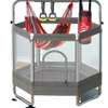 Trampoline pour la famille et enfants. 1,4 cl thumb 5