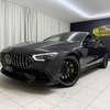 MERCEDES AMG GT 53 thumb 1