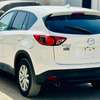 MAZDA CX-5 GT 2016 SKYACTIV thumb 1