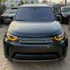 RANGE ROVER DISCOVERY ANNÉE 2018 thumb 1