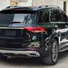 Mercedes gle 350 2020 thumb 3