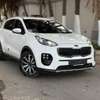 Kia Sportage 2016 thumb 9