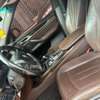 WANTER BMW x5 Année 2015 full options intérieur cuir marron thumb 4