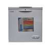 CONGELATEUR 230LITRES SMART TECHNOLOGY HORIZONTAL GRIS thumb 0