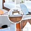 Villa meublee, cite Aliou Sow Golf, location temporaire thumb 9