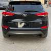 Hyundai Tucson venant thumb 3