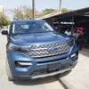 Ford explorer limited 2021 thumb 1
