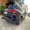 TOYOTA LAND CRUISER 2023 thumb 7