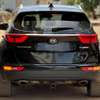 KIA SPORTAGE 2017 thumb 1