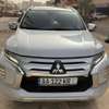 Mitsubishi Pajero 2022 thumb 0