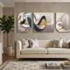Tableau 3 pieces 140cm/60cm thumb 2