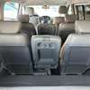 Hyundai Grand Starex 2017-2018 thumb 6
