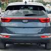 KIA Sportage 2018 venant thumb 5