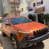 Jeep Cherokee 2015 thumb 5