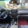 hyundai santa fe 2019 thumb 2