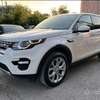 Land  Rover Discovery Sport thumb 0