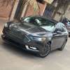 Ford fusion 2017 thumb 3