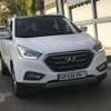 HYUNDAI TUCSON 2014 thumb 5