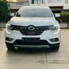 Renault KOLEOS QM6 2016 thumb 1