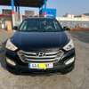 Hyundai Santa Fe thumb 0