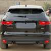 JAGUAR F-PACE  2018 thumb 7