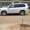 Vente véhicule Toyota V8 thumb 11