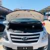 Hyundai starex  12 place 2017 thumb 6