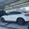 Mercedes GLC 43 2018 thumb 6