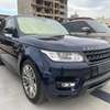 Range Rover sport 2017 Full options thumb 10