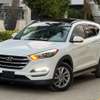 HYUNDAI TUCSON thumb 0