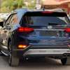 HYUNDAI SANTAFE 2018 thumb 2